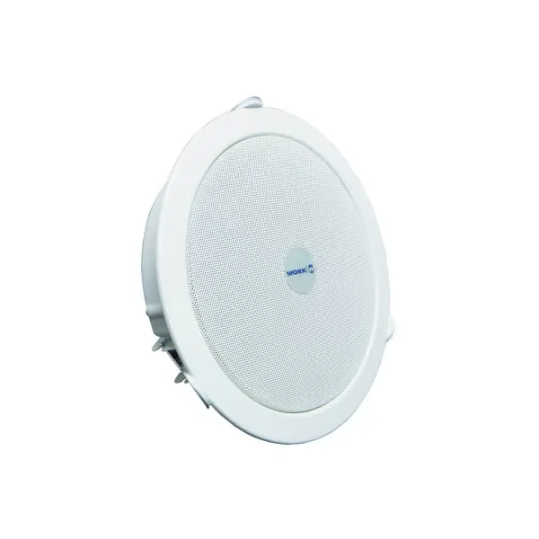 Work IC-6520 EN54 6 Tavan Hoparlörü 20W/100V