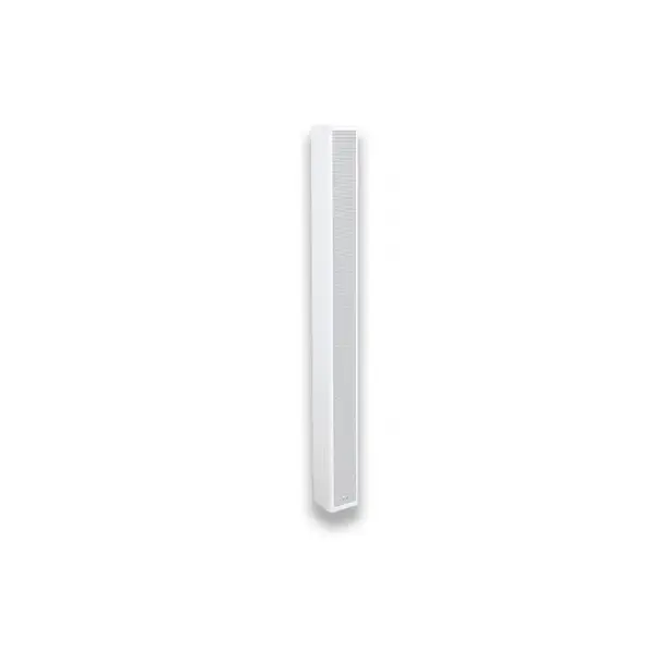 Work UDA-16 Outdoor Sütun Hoparlör 16x2.75 inç 400W/8-ohm IP65 (115cm)