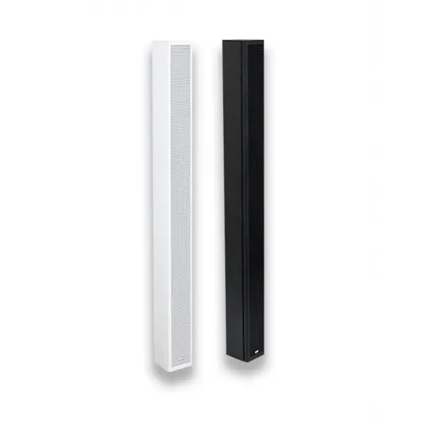 Work UDA-16 Outdoor Sütun Hoparlör 16x2.75 inç 400W/8-ohm IP65 (115cm)