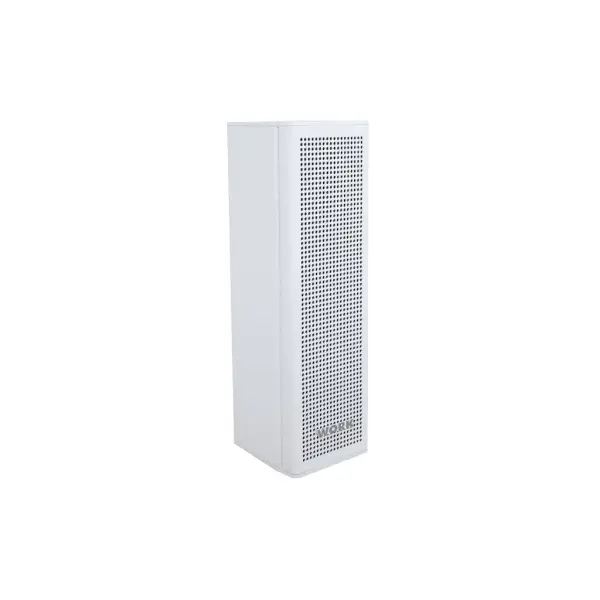 Work UDA-4 Outdoor Sütun Hoparlör 4x2,75 inç 100W/8-ohm, IP65 (34cm.)