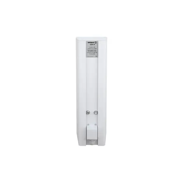 Work UDA-4 Outdoor Sütun Hoparlör 4x2,75 inç 100W/8-ohm, IP65 (34cm.)