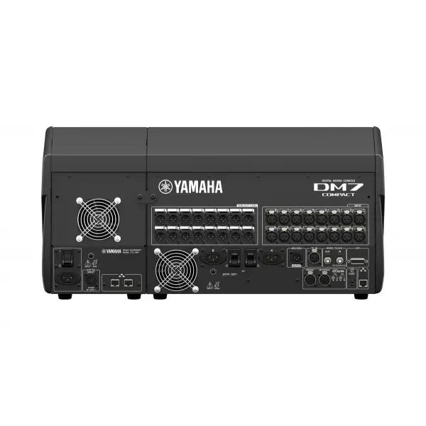 Yamaha DM7 COMPACT Dijital Mikser