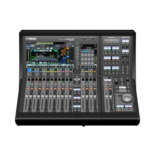 Yamaha DM7 COMPACT Dijital Mikser