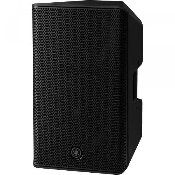 YAMAHA DXR12MK3 2000W 12 inç Aktif Hoparlör 134-db