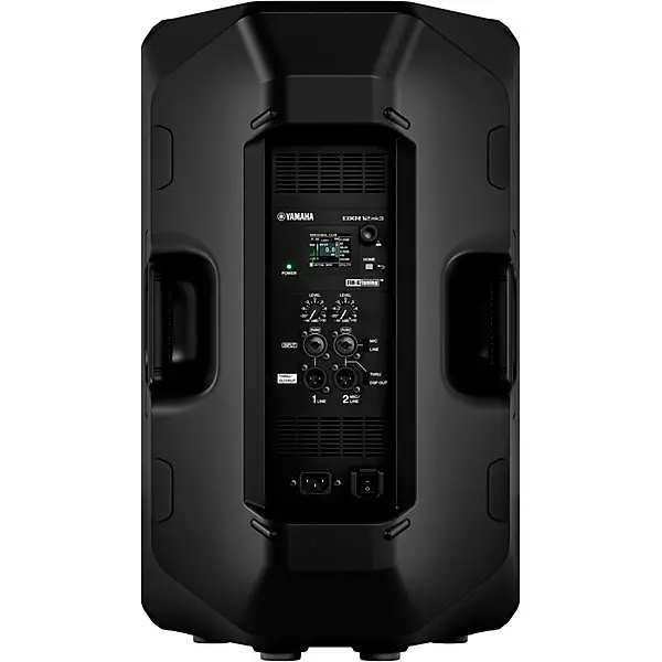 YAMAHA DXR12MK3 2000W 12 inç Aktif Hoparlör 134-db