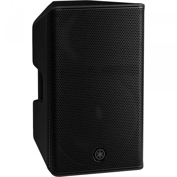 YAMAHA DXR12MK3 2000W 12 inç Aktif Hoparlör 134-db