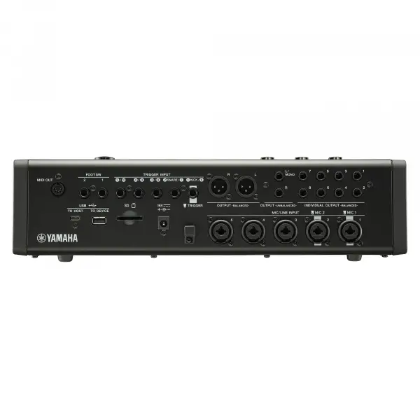 Yamaha EAD50 Davul Mikrofon Sistemi