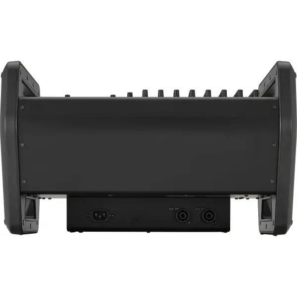 Yamaha EMX7 2x710W 12 Input Küp Powermixer