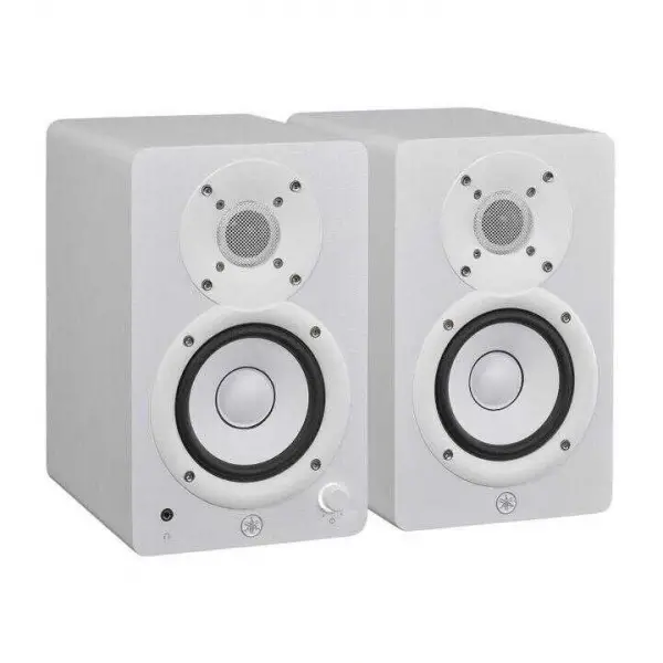 Yamaha HS4W Stüdyo Referans Monitörü (Çift)