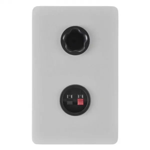 Yamaha HS4W Stüdyo Referans Monitörü (Çift)