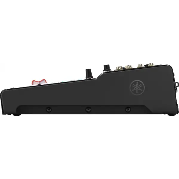 Yamaha MGX16-B 16 kanal Dijital Mikser / siyah