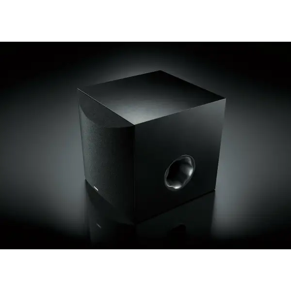 Yamaha NS-SW100 10 inç Aktif Subwoofer 100W