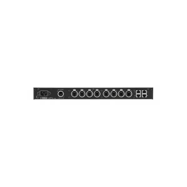 Yamaha SWP1-16MMF Dante Network Switch (16 Port / 1x opticalCON)