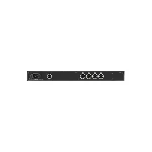 Yamaha SWP1-8MMF Dante Network Switch (8 Port / 1x opticalCON)
