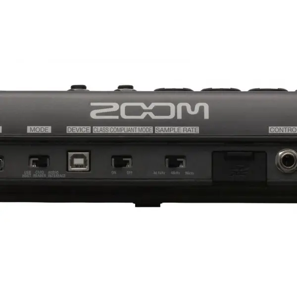 Zoom LiveTrak L12 12-Kanal Dijital Mikser, Recorder
