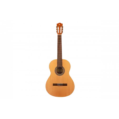 2/4 Klasik Gitar