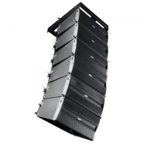 Aktif Line Array