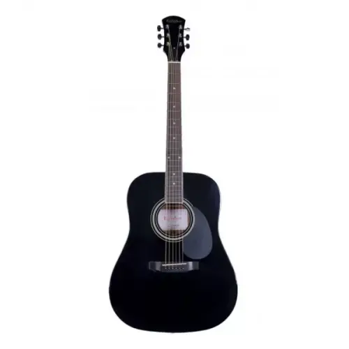 Akustik Gitar