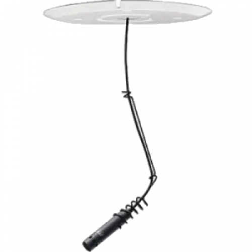 Overhead Mikrofon