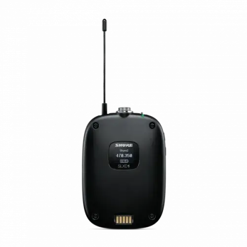 Bel Tipi Transmitter
