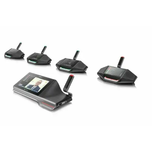 Bosch DICENTIS Kablolu