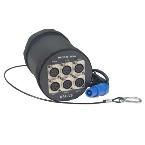 DMX Splitter