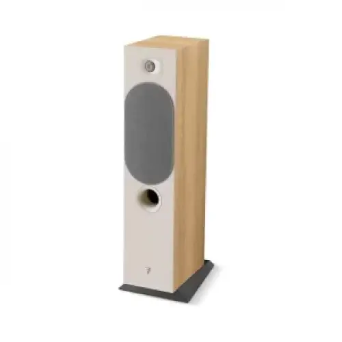 Hifi Hoparlörler