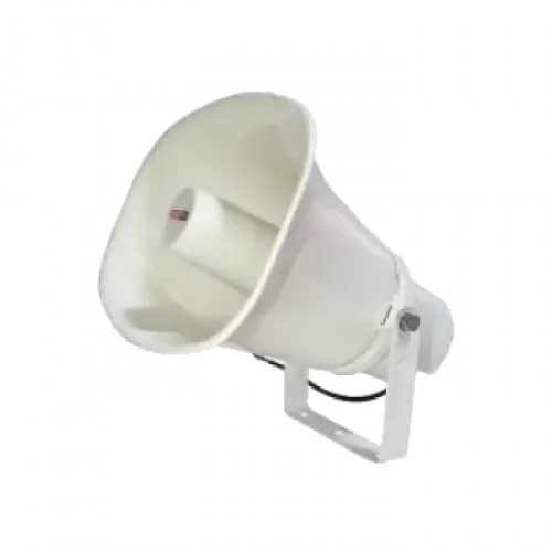 Horn Hoparlör