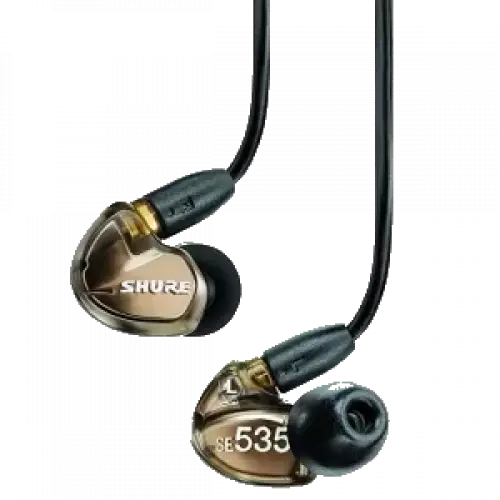 in-ear Kulaklık