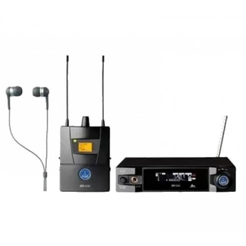 in-ear monitör setler