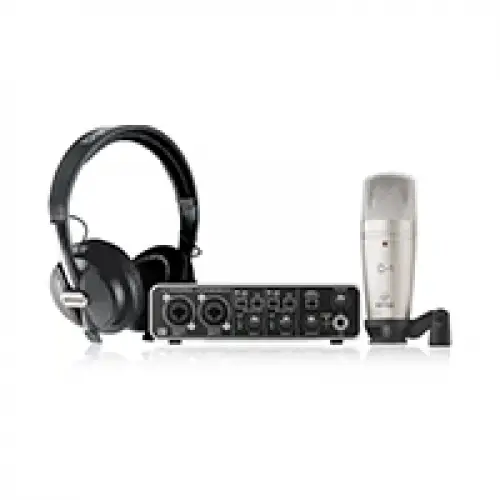 Home & Studio kayıt Setleri