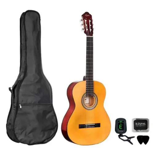 Klasik Gitar Setleri