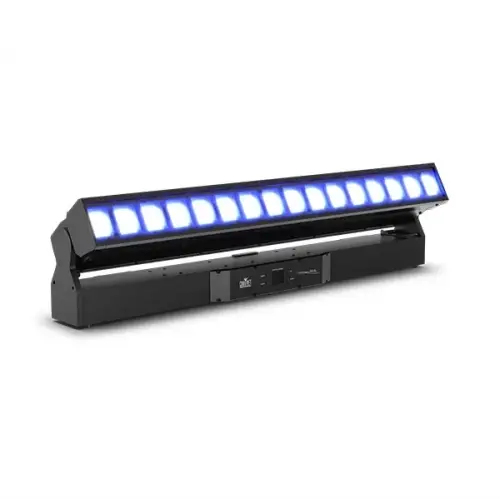 Led Bar & Pixel