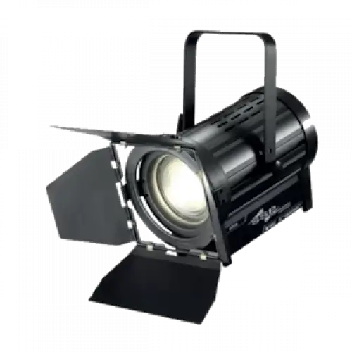 LED Fresnel Spotlar