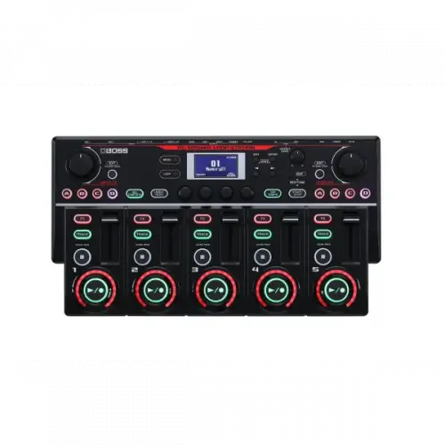Gitar Loop Pedal
