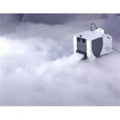 Low Fogger