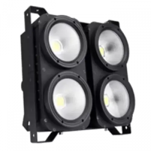 Led Blinder & Molefay