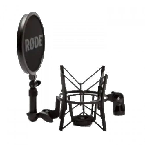 Pop Filtre Shock Mount