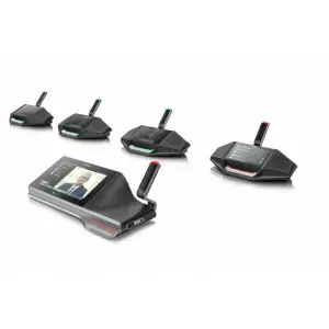 Bosch DICENTIS Kablosuz