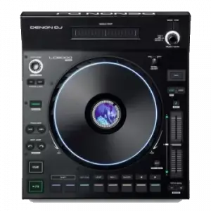 DJ Ekipmanları