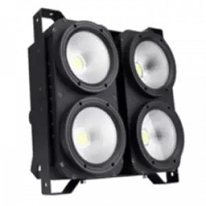 Led Blinder & Molefay