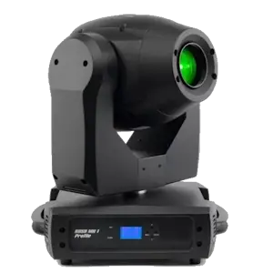 Moving Head Spot