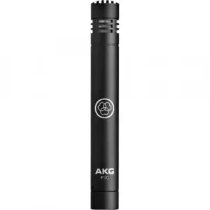 AKG P170 Over Head & Enstrüman Mikrofonu (Son ürünler)