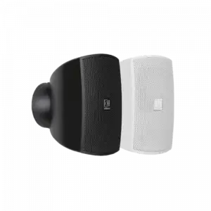 Audac ATEO2 2 inç Duvar Hoparlörü 20W/8-ohm