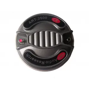 Audio Research ART2500 2 inç Titanium Tweeter