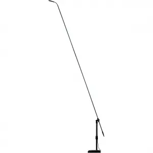 Audix Microboom84 Micros M1250 Ve M1255 Mikrofonlar İçin 84 inç Mikrofon Sehpası