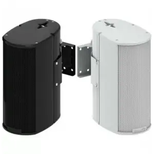 Community ENT203 Sütun Hoparlör 3x3 inçLF + 1x3 inçHF 30w/100V 150W/prg 8-ohm 27cm