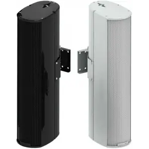 Community ENT206 Sütun Hoparlör 6x3 inçLF+2x3 inçHF 60W/100V 300W/8-ohm 50cm