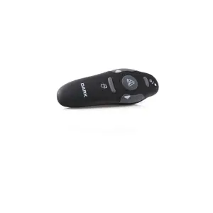 DARK DK-AC-WP03 Kırmızı Lazerli 2.4GHz RF Kablosuz Sunum Kumandası