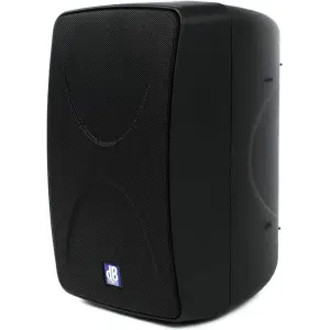 DB Technologies K162 Aktif Duvar Hoparlörü 2x6 160W